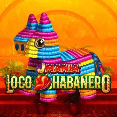 J Mania Loco Habanero