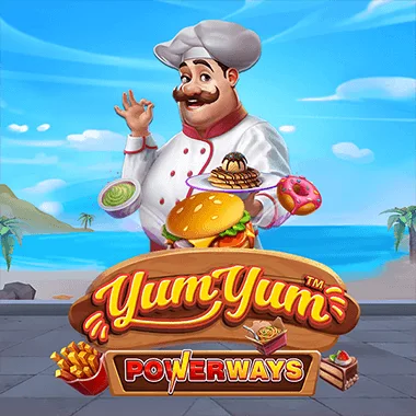 Yum Yum Powerways