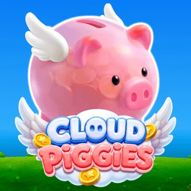Cloud Piggies